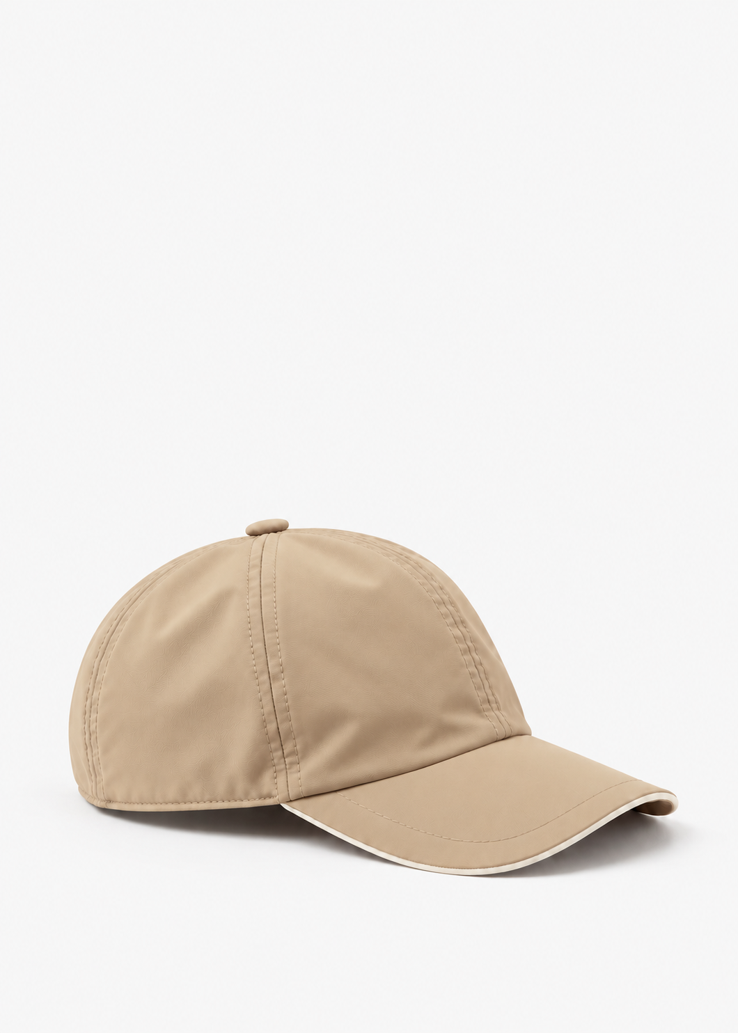 Baseball Cap Microfiber