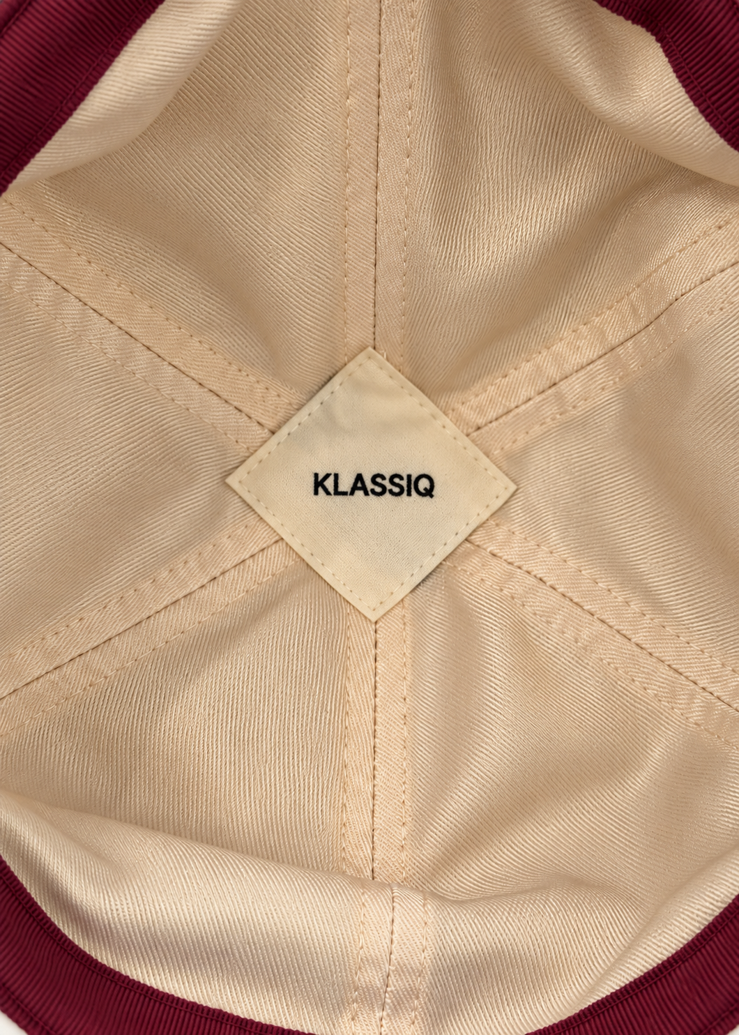 Baseball Cap Microfiber
