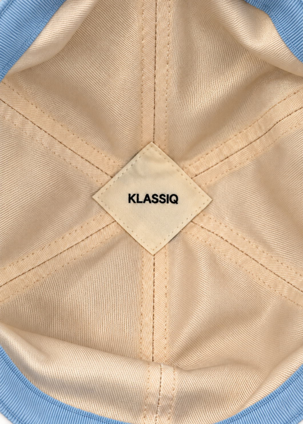 Baseball Cap Microfiber