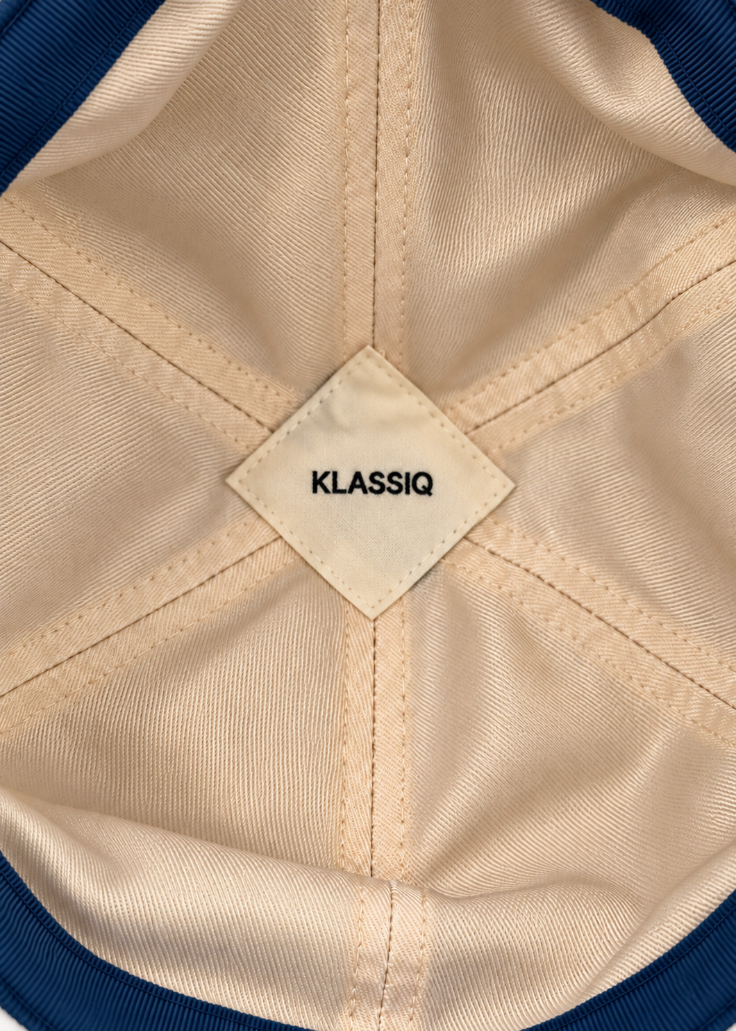 Baseball Cap Microfiber