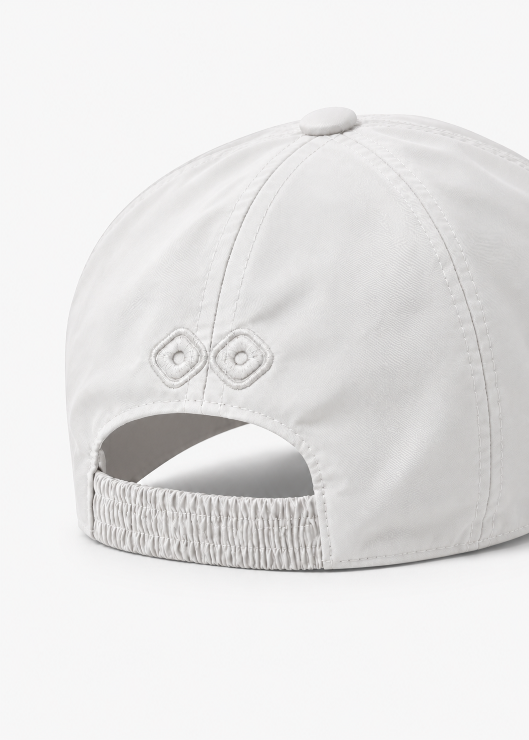 Baseball Cap Microfiber