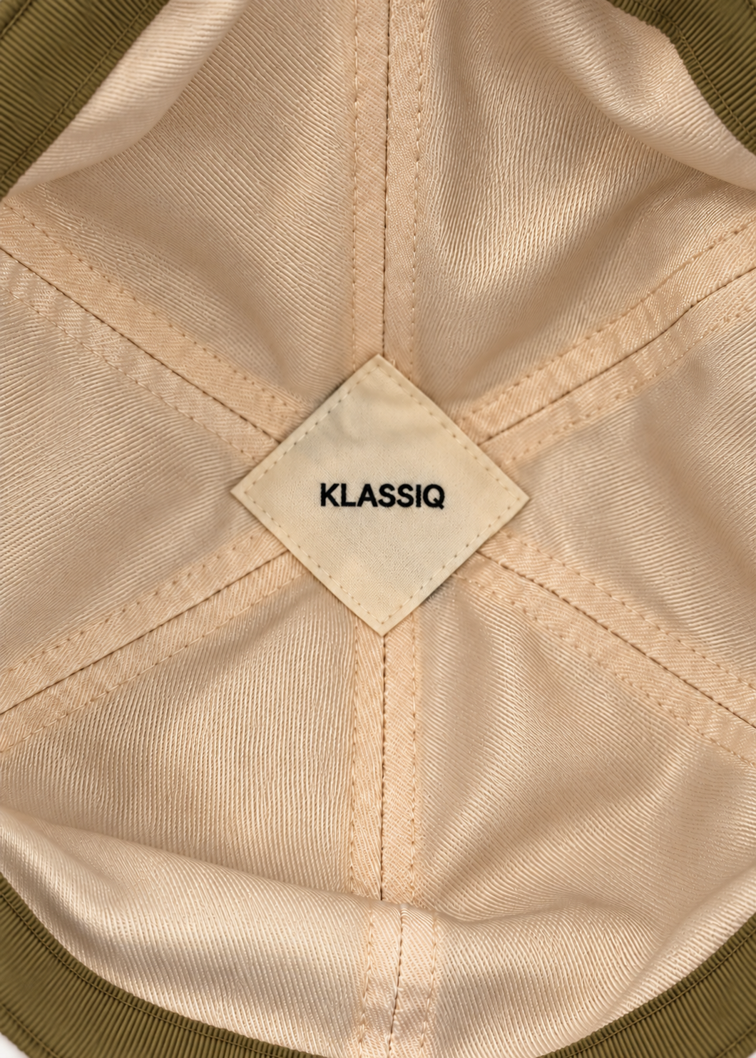 Baseball Cap Microfiber