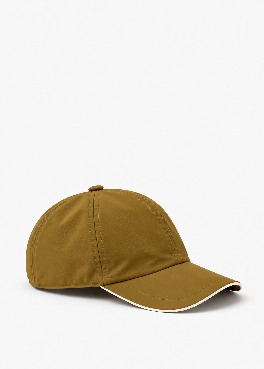 Baseball Cap Microfiber