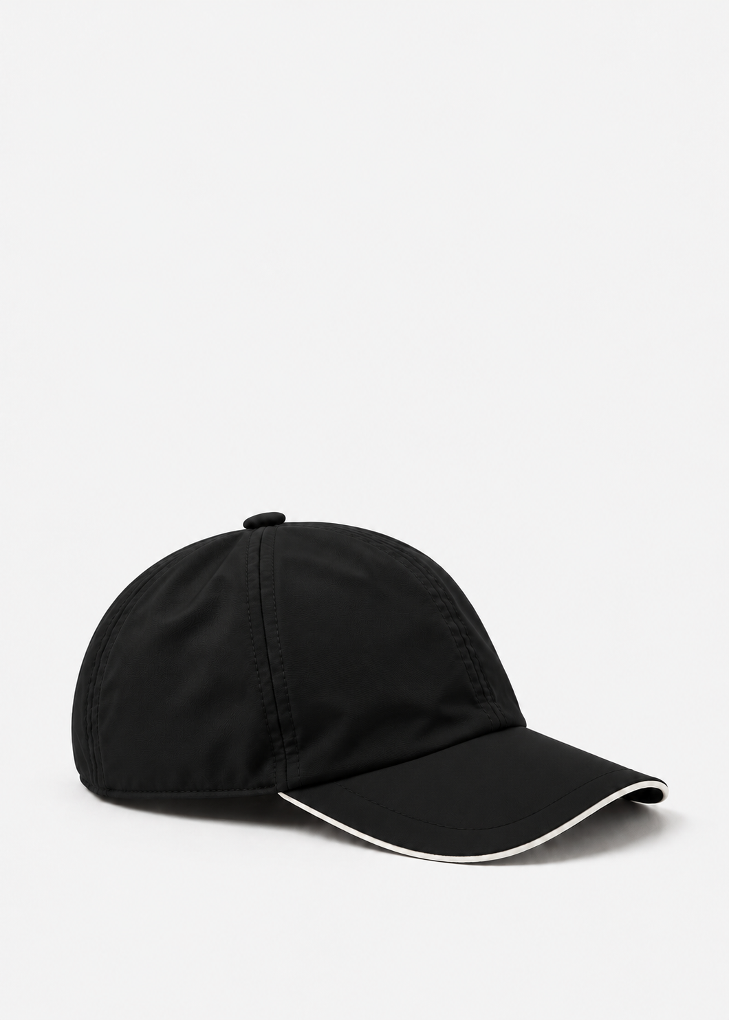 Baseball Cap Microfiber