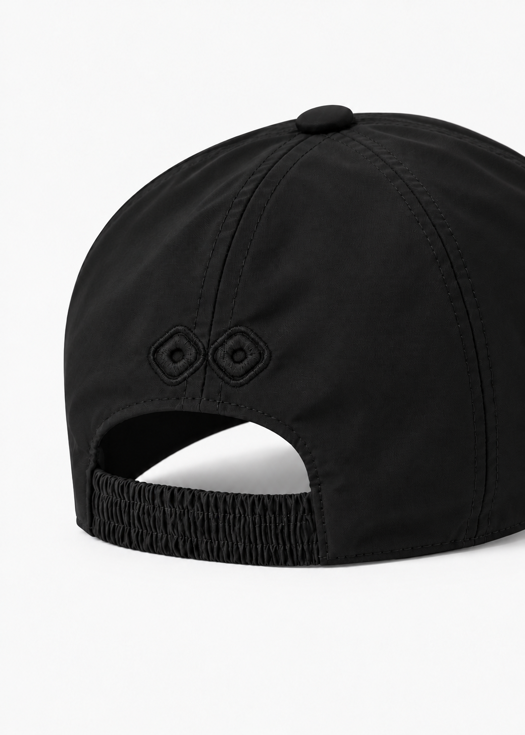 Baseball Cap Microfiber