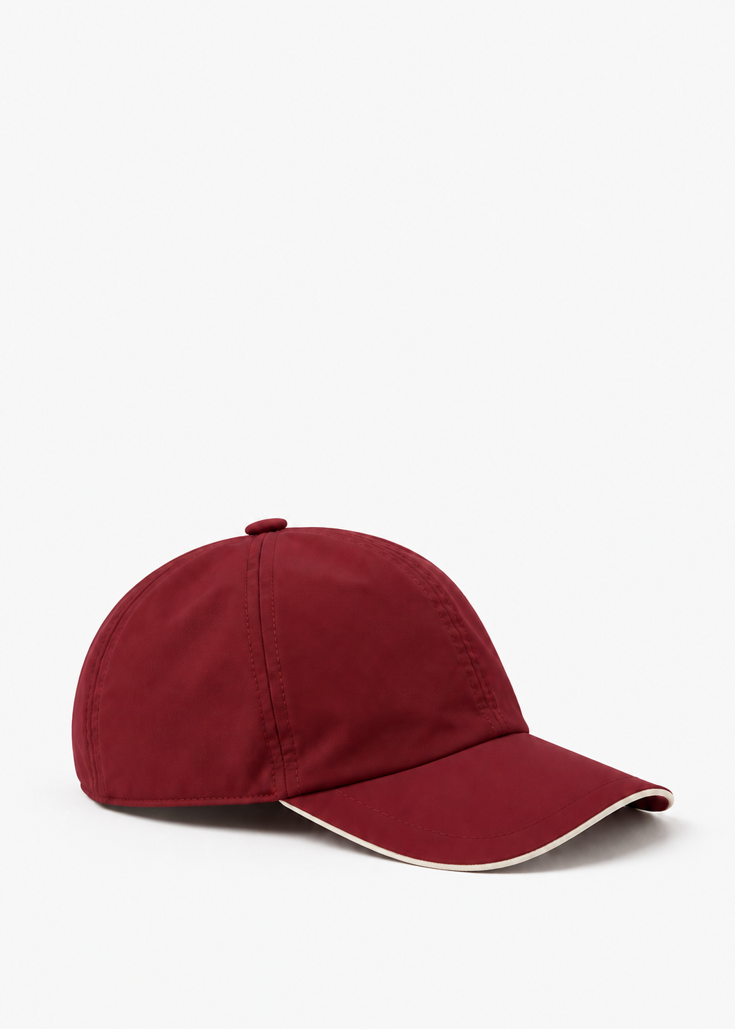 Baseball Cap Microfiber