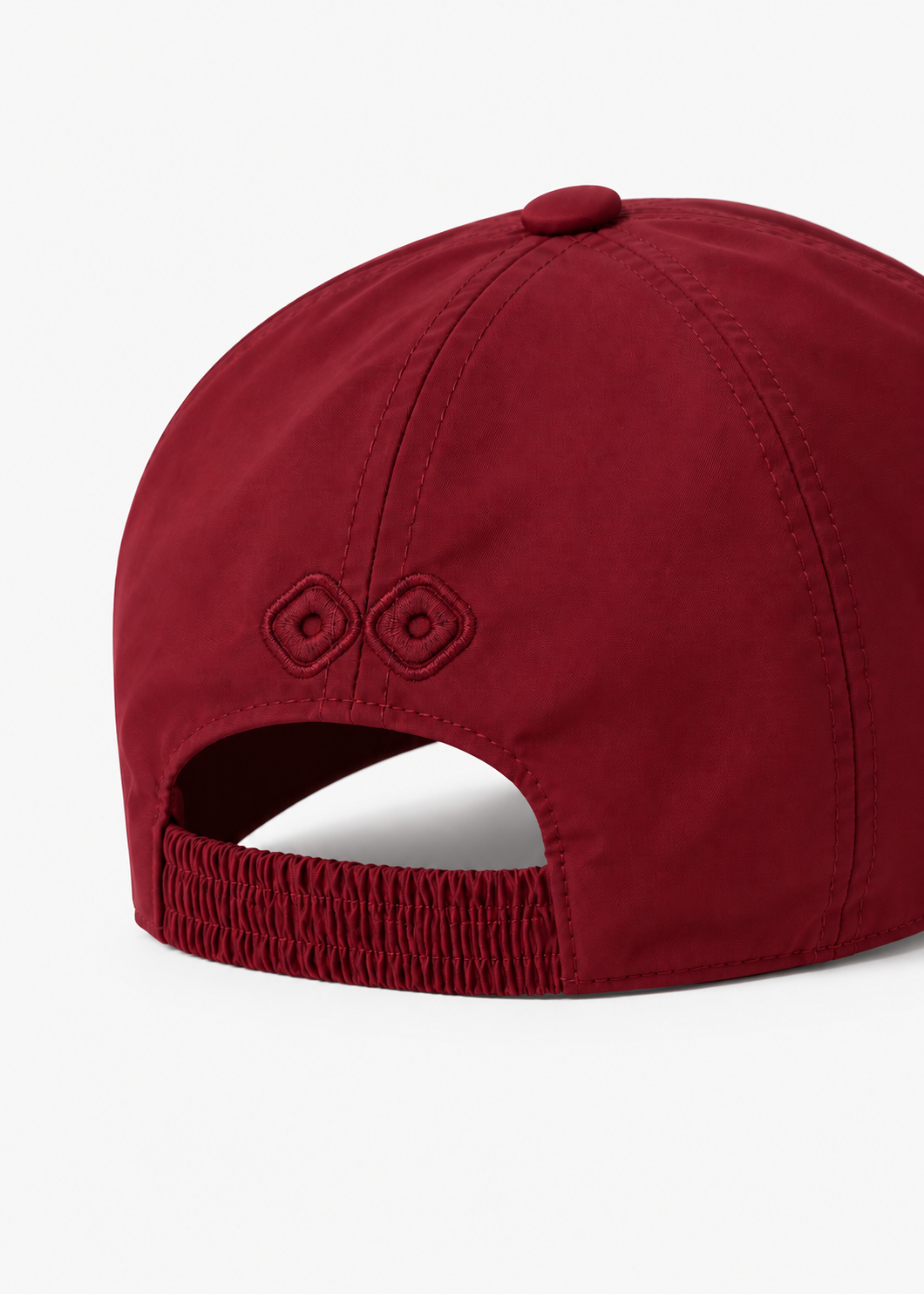 Baseball Cap Microfiber