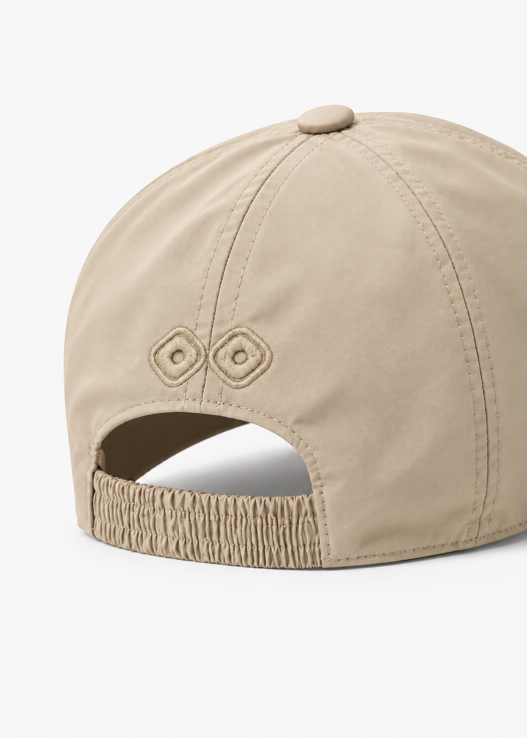 Baseball Cap Microfiber