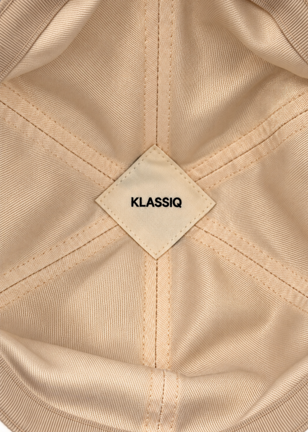 Baseball Cap Microfiber