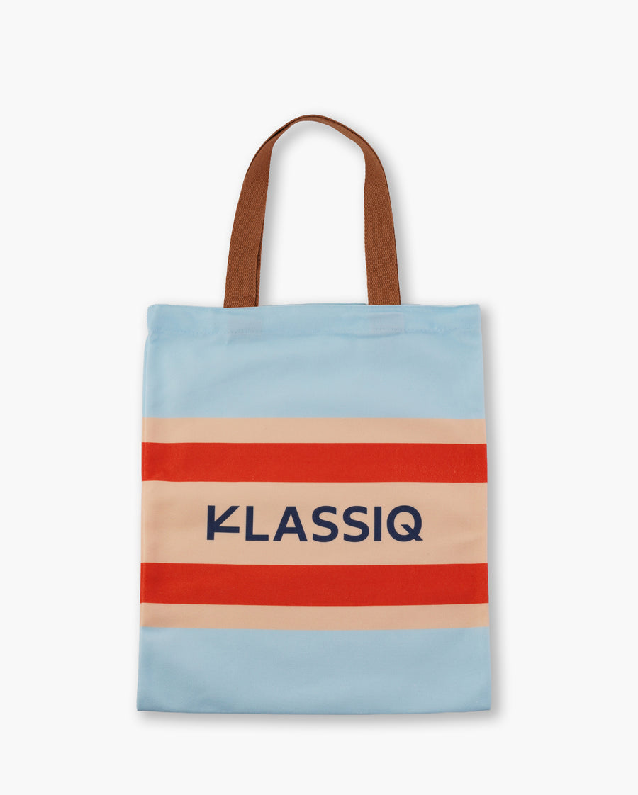 Tote Bag (Gift)