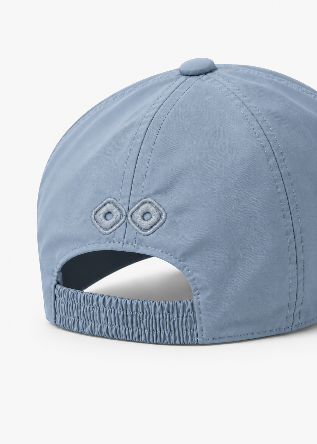 Baseball Cap Microfiber