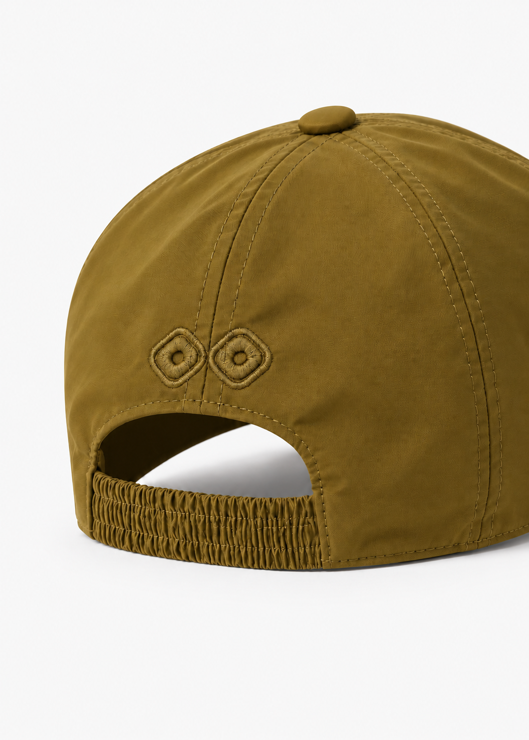 Baseball Cap Microfiber