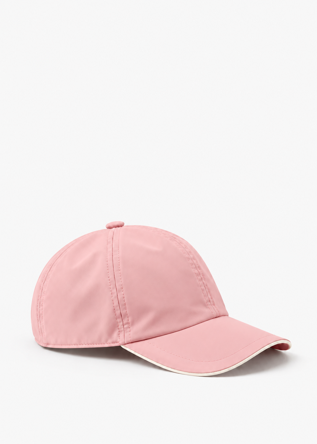 Baseball Cap Microfiber