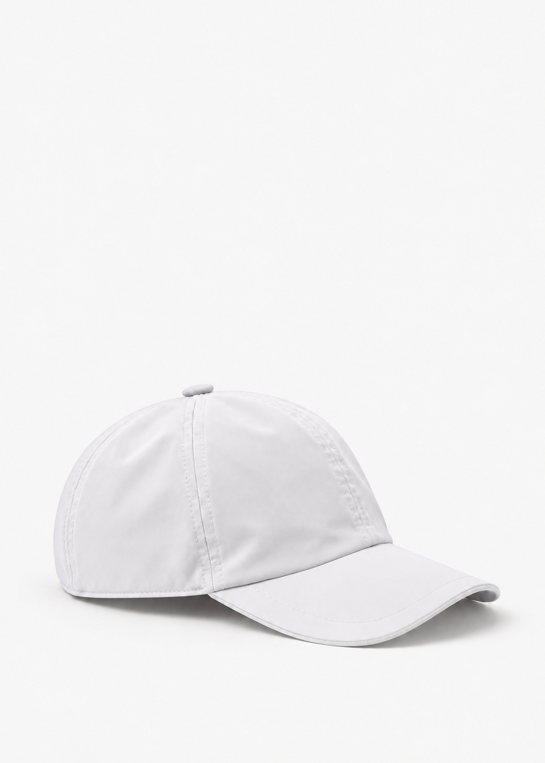 Baseball Cap Microfiber