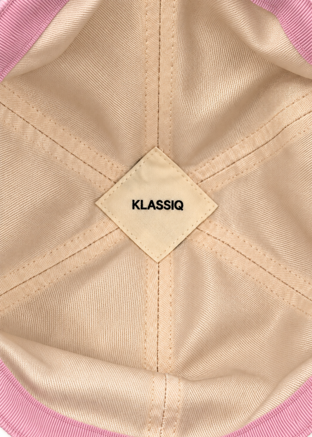 Baseball Cap Microfiber