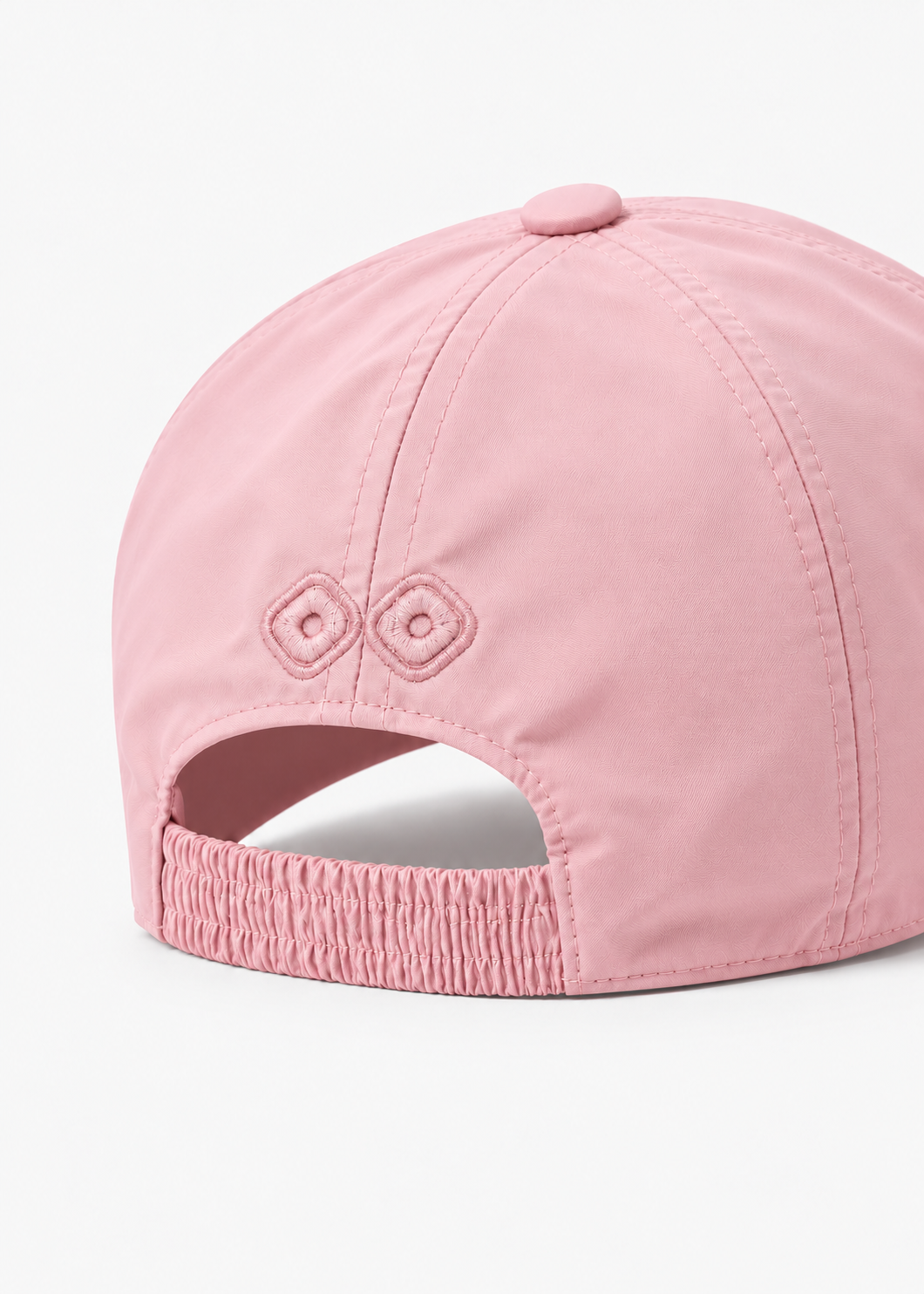 Baseball Cap Microfiber