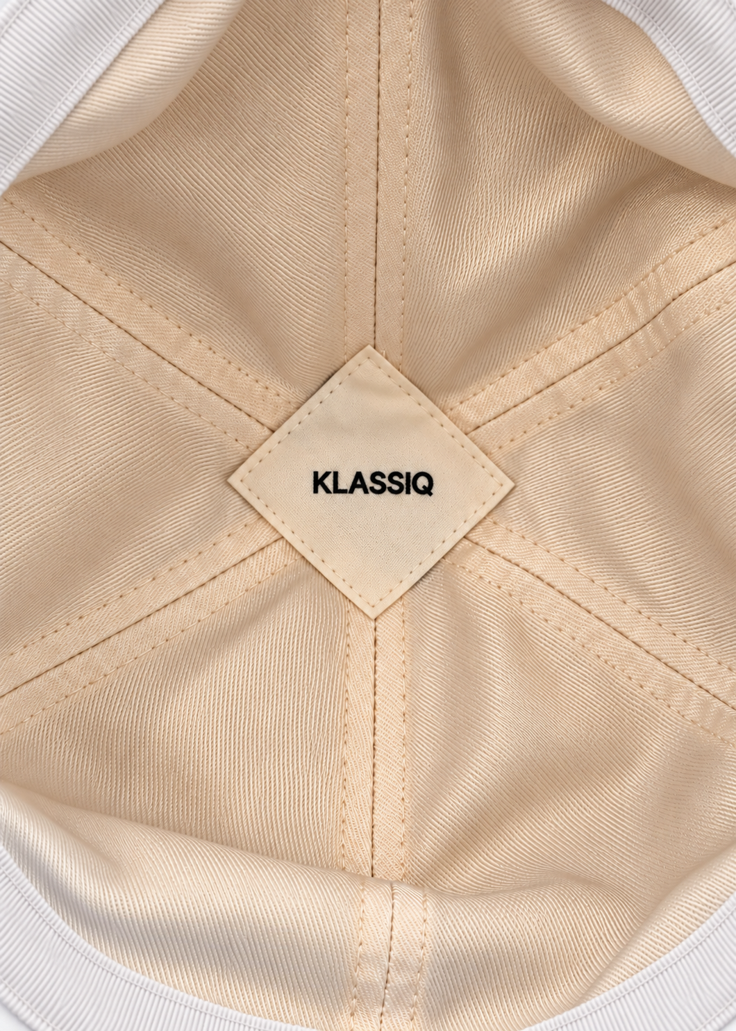 Baseball Cap Microfiber